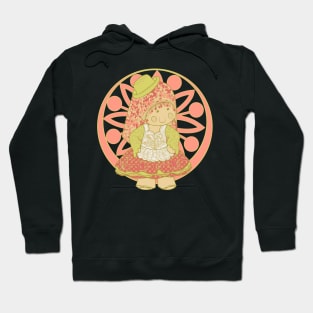 Cholita de Fiesta Hoodie